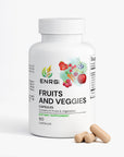 Fruits and Veggies