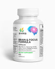 Focus - Nootropic Formula
