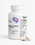 Focus - Nootropic Formula