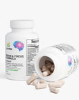 Focus - Nootropic Formula