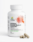 Normal Blood Sugar Support