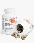Normal Blood Sugar Support