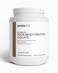 Advanced 100% Whey Protein Isolate (Chocolate)