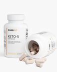 Keto-5