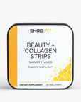 Beauty + Collagen Strips