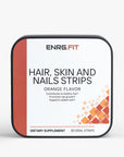 Hair, Skin and Nails Strips