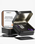 Mushroom Focus Strips