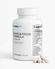 Brain & Focus Formula