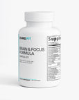 Brain & Focus Formula