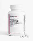 Probiotic 40 Billion (with Prebiotics)