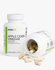 Apple Cider Vinegar Capsules