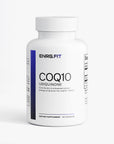 CoQ10 Ubiquinone