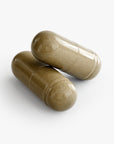 Ginkgo Biloba + Ginseng