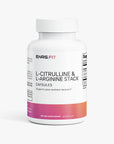 L-Citrulline & L-Arginine Stack