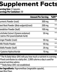 Liver Care