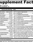 Complete Multivitamin