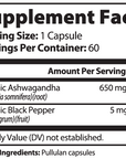 Ashwagandha