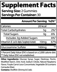 Mobility Flex Gummies (Adult)