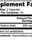 Moringa Pure