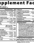 Focus - Nootropic Formula