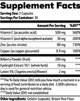 Vision Support