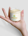 Raw Shea Butter