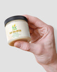 Raw Shea Butter