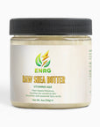 Raw Shea Butter