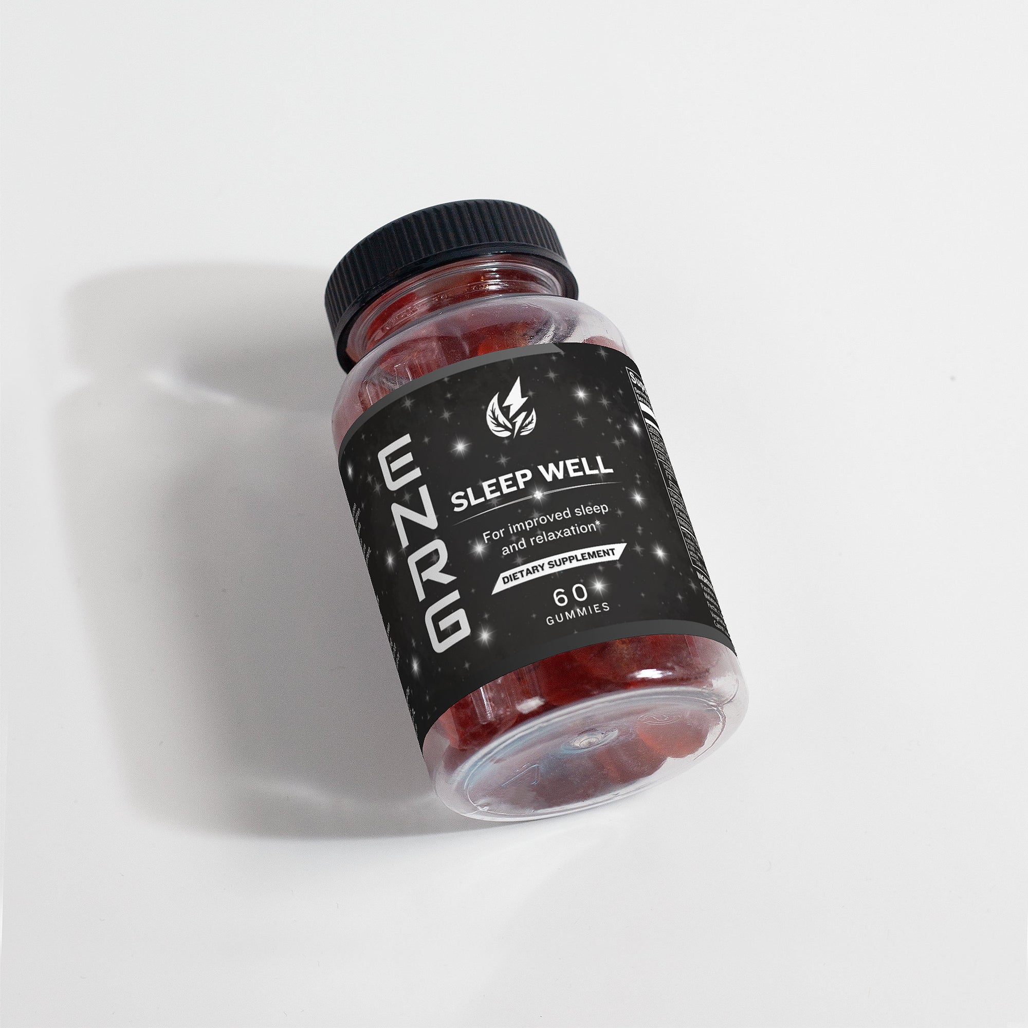 Sleep Well Gummies (Adult)