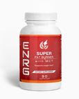 Super Fat Burner with MCT