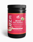 BCAA Post Workout Powder (Honeydew/Watermelon)