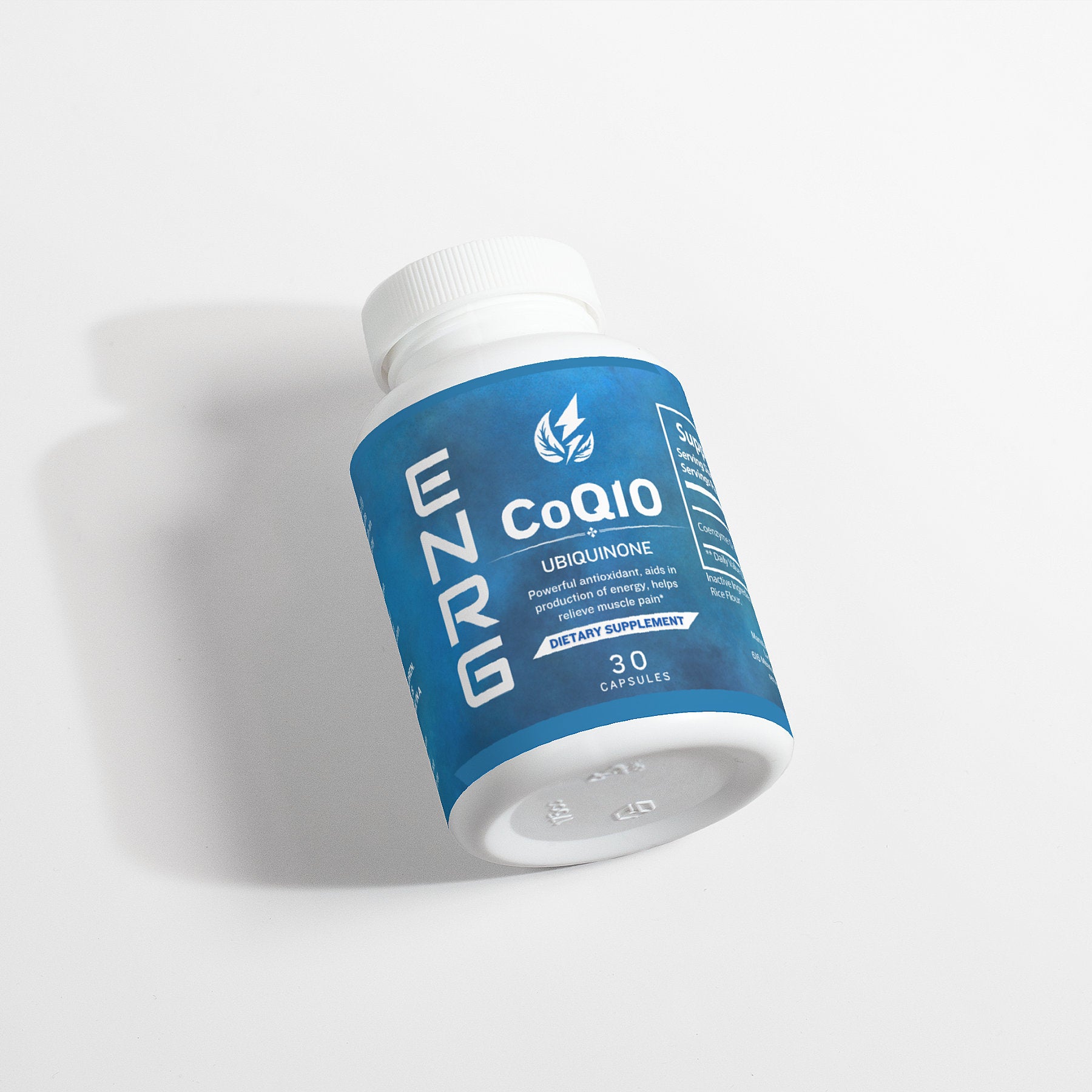 CoQ10 Ubiquinone