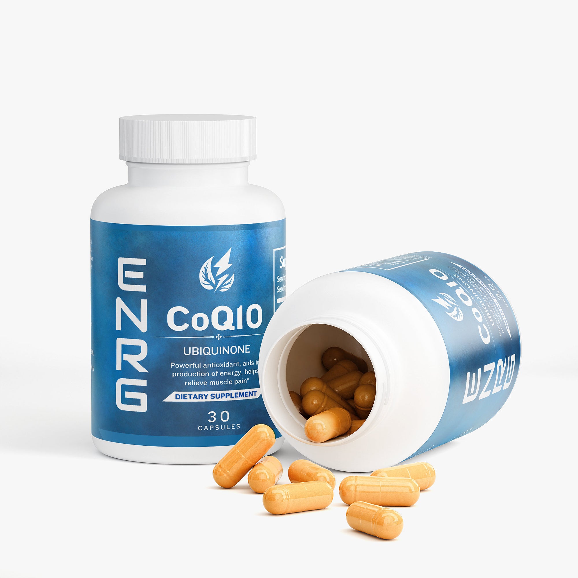 CoQ10 Ubiquinone