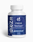 Focus - Nootropic Formula