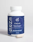 Focus - Nootropic Formula