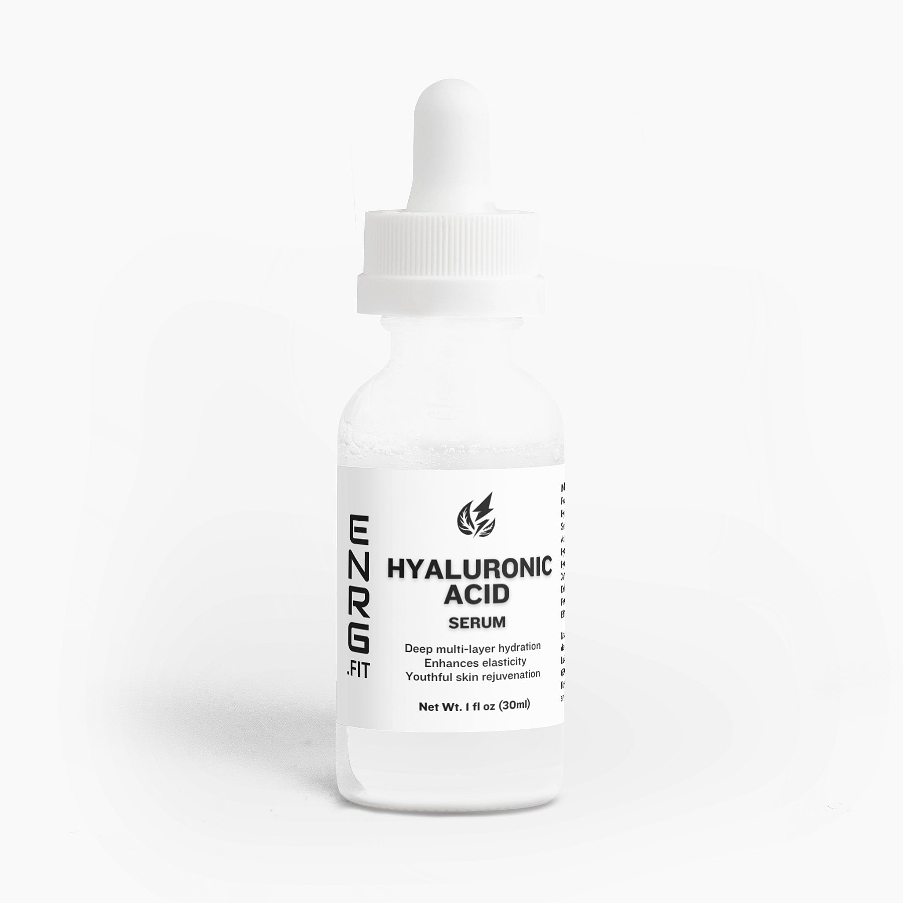 Hyaluronic Acid Serum