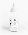 Hyaluronic Acid Serum