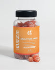 Multivitamin Bear Gummies (Adult)