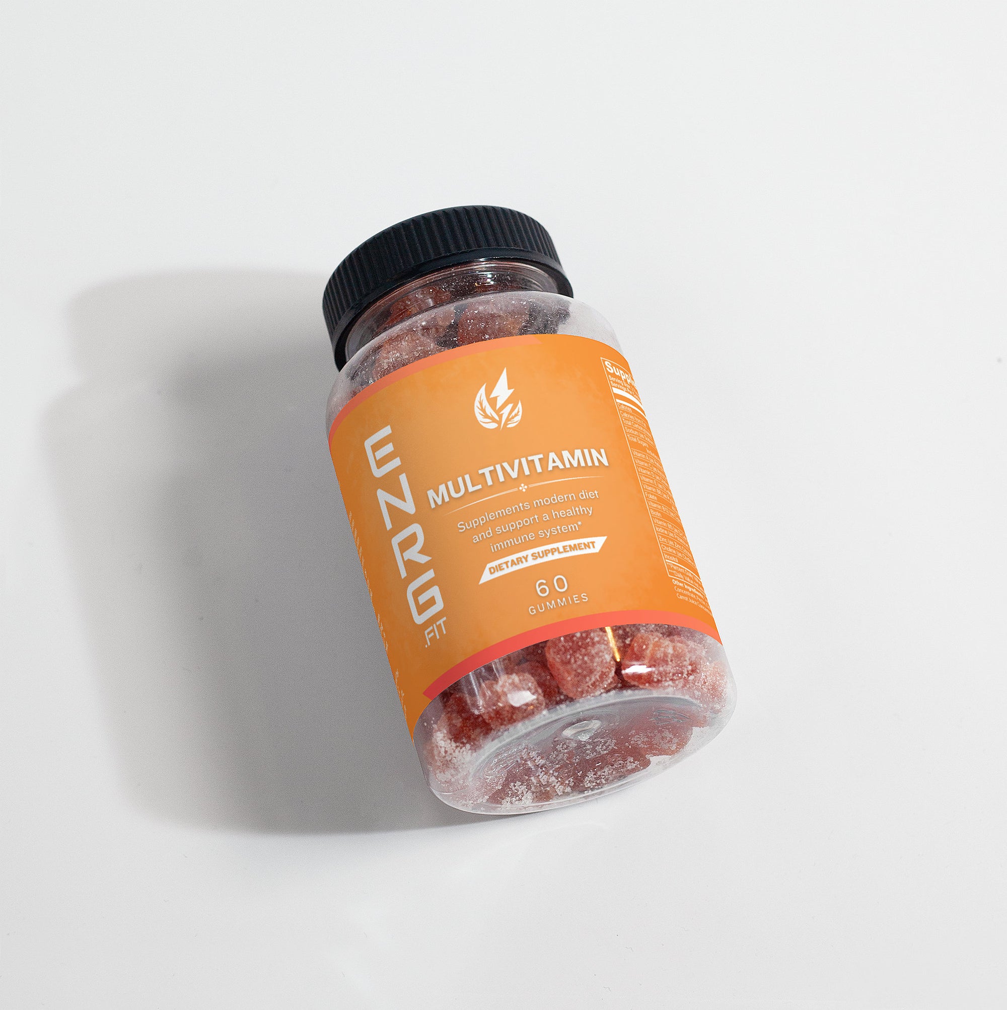 Multivitamin Bear Gummies (Adult)