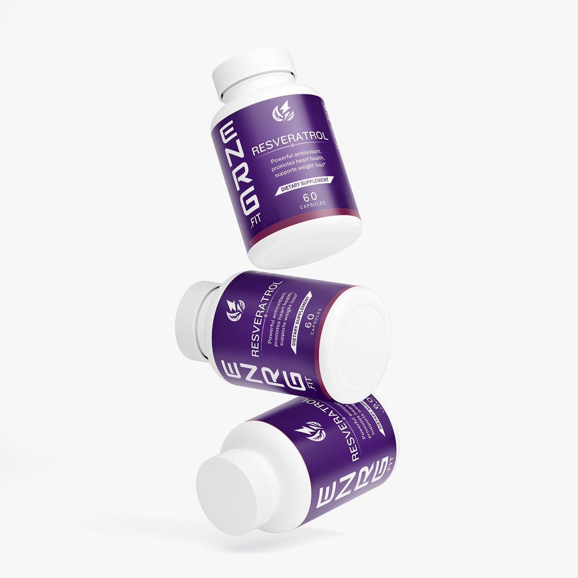 Resveratrol 50% 600mg