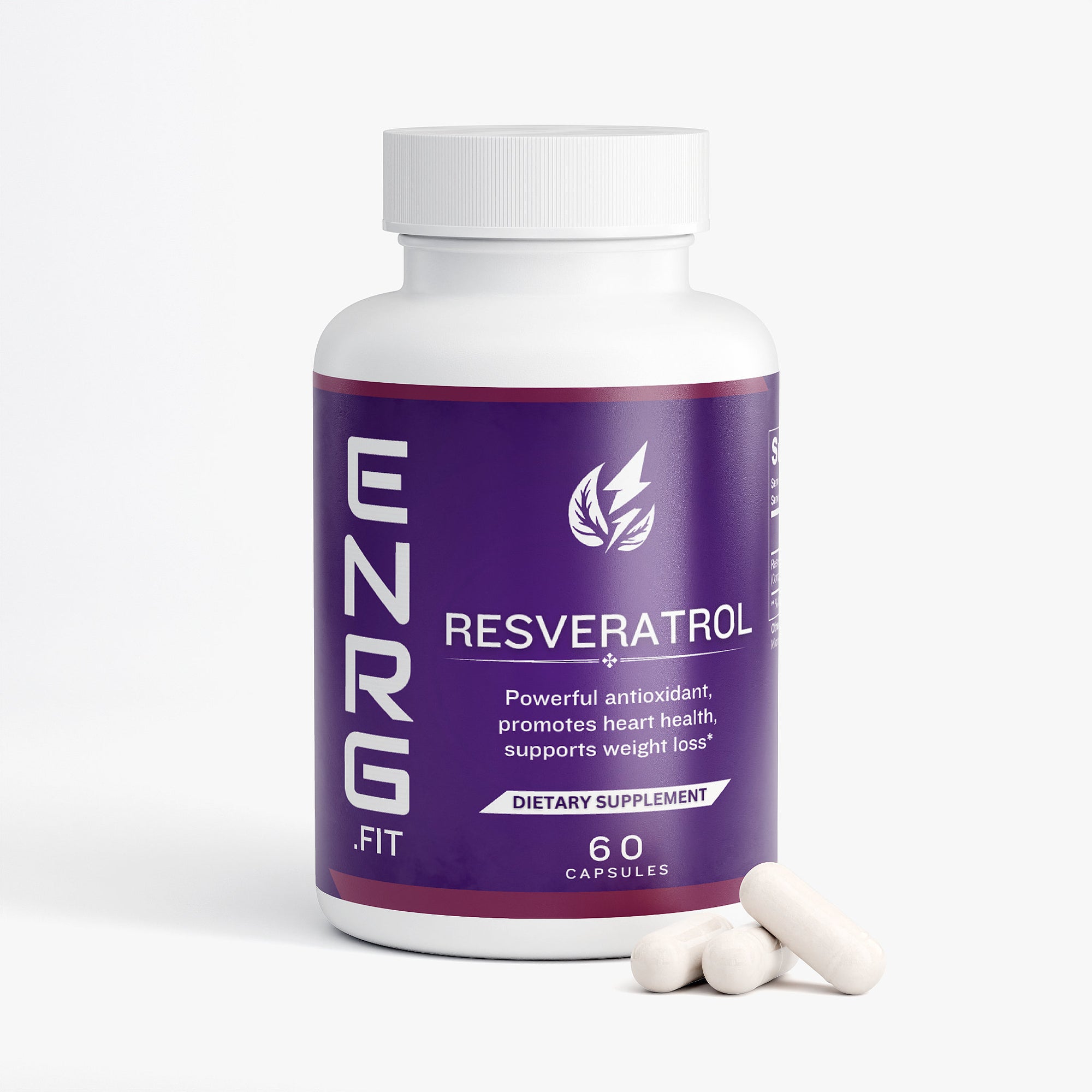 Resveratrol 50% 600mg