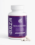 Resveratrol 50% 600mg