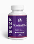 Resveratrol 50% 600mg