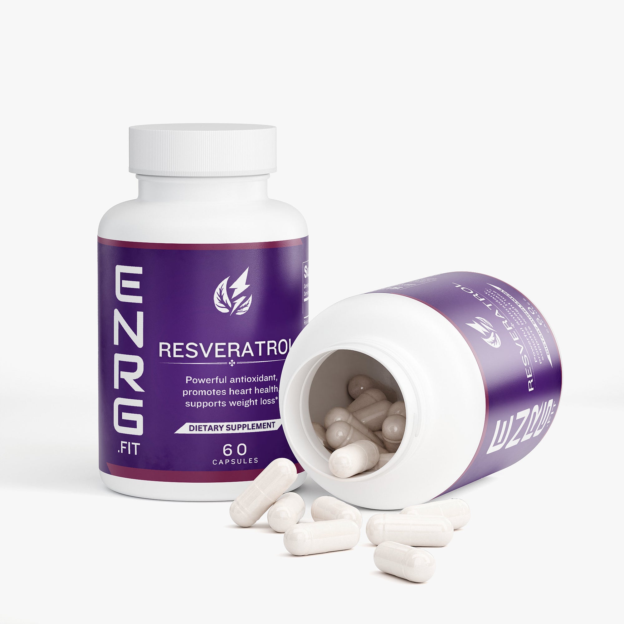 Resveratrol 50% 600mg