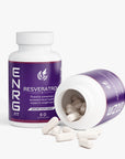 Resveratrol 50% 600mg