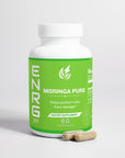 Moringa Pure