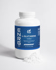 L-Glutamine Powder