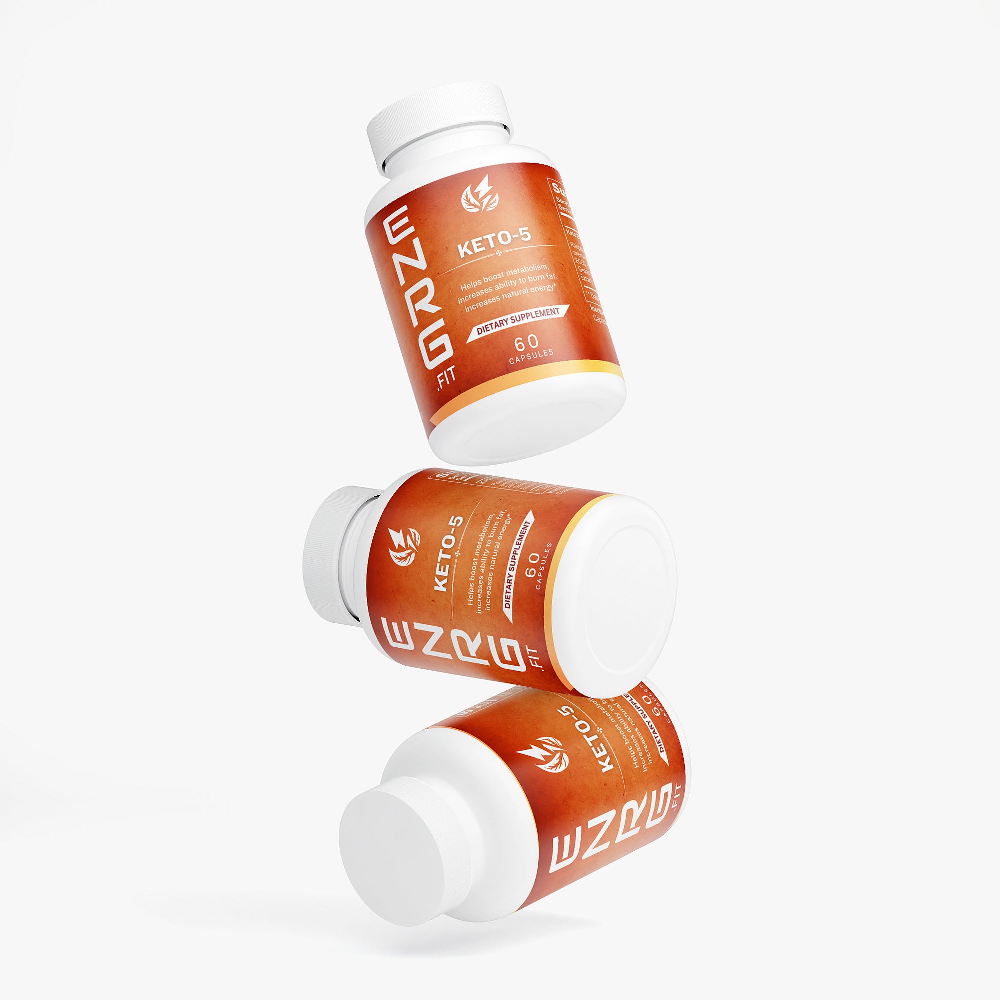 Keto-5