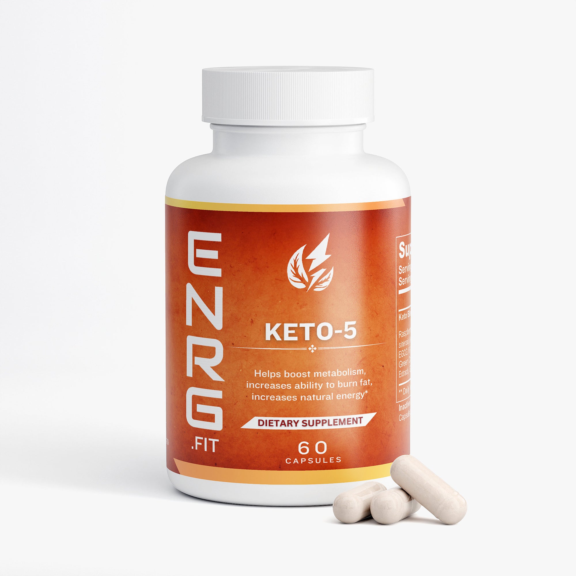 Keto-5