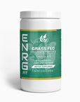 Grass-Fed Collagen Peptides Powder (Chocolate)